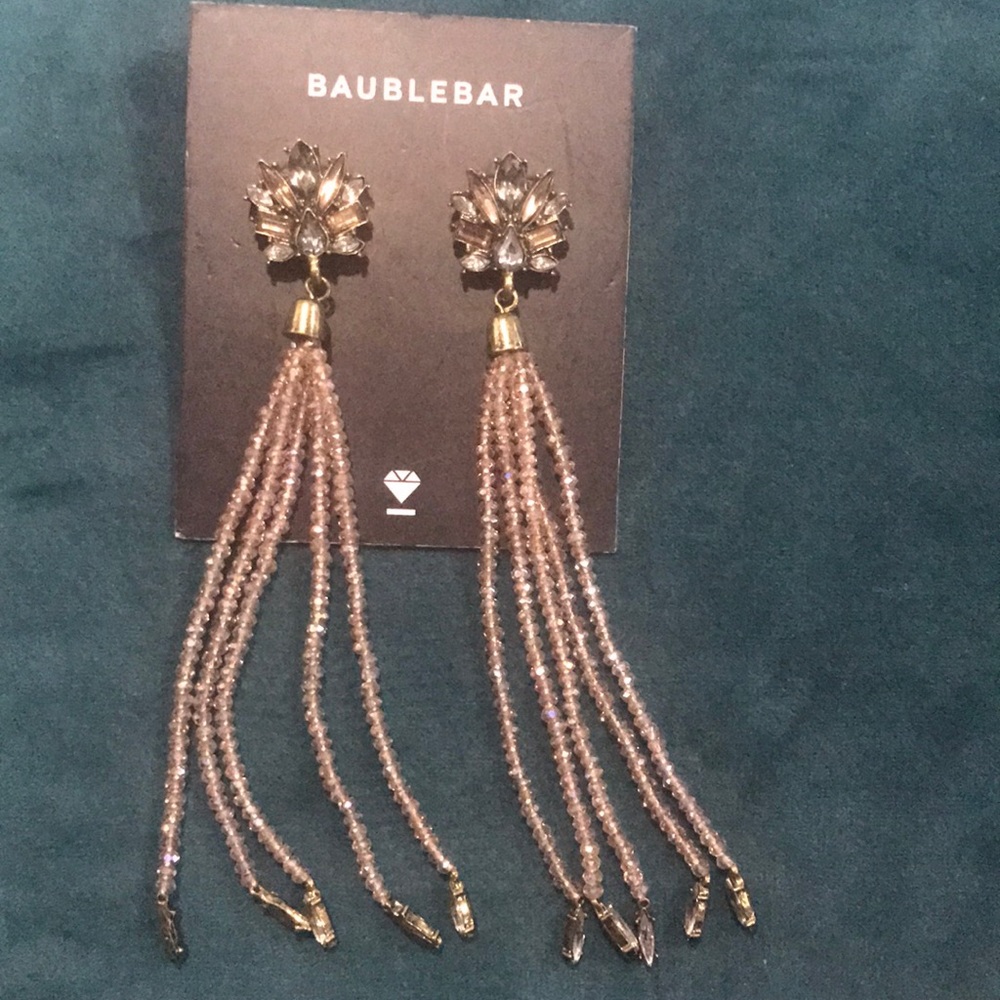 BAUBLEBAR Earrings 🤩🤩